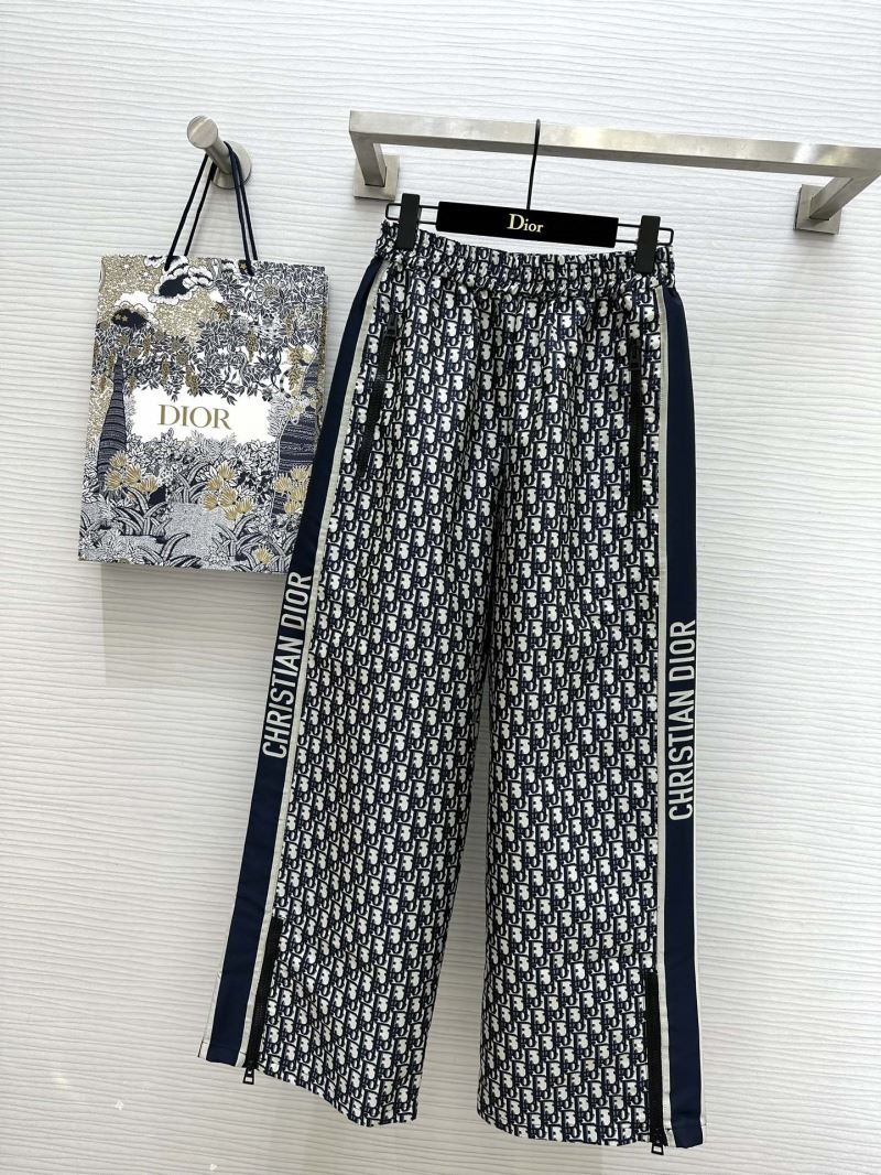 Christian Dior Long Pants